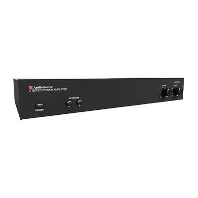 AudioSource AMP100VS 50W Stereo Amplifier AMP100VS