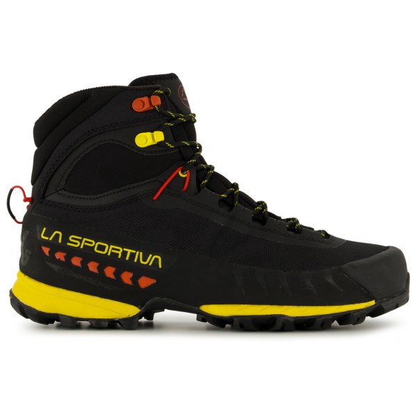 La Sportiva - TXS GTX - Wanderschuhe 45 | EU 45 schwarz