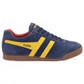 Gola - Gola Harrier Suede - Sneaker 41 | EU 41 blau