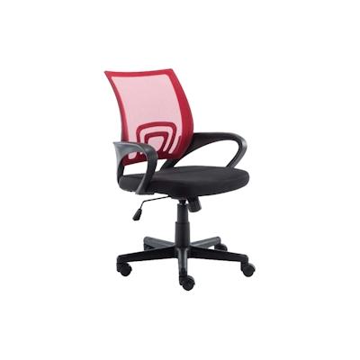 CLP Bürostuhl Genius rot Image