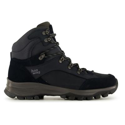 Hanwag - Women's Banks LL - Wanderschuhe 37,5 | EU 37,5 schwarz Image