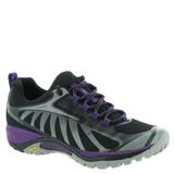 Merrell Siren Edge 3 Waterproof - Womens 7 Black Oxford W