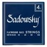 Sadowsky Blue Label SS 040-100