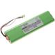 NiMH batterie 3500mAh (9.6V) pour appareil de mesure multimètre aemc 1060, 4630, 5050, 5060, 5070,