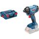 Visseuse à chocs Bosch gdr 18V-160 Professional - 06019G5104