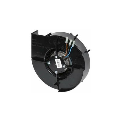 Lüftermotor G-4 km ohne Motorplatine 0678 - Meltem Image