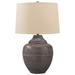 Signature Design Olinger Table Lamp in Brown - Ashley Furniture L207404