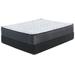 Signature Design Limited Edition Firm Twin XL Mattress in White - Ashley Furniture M62571