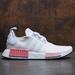 Adidas Shoes | Adidas Nmd R1 Icy Pink / White | Color: Pink/White | Size: 7