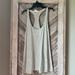 Athleta Tops | Athleta Workout Tank | Color: Gray | Size: Xs