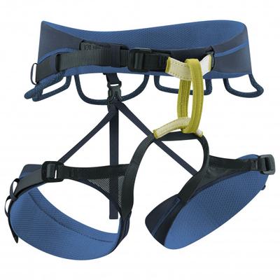 Edelrid - Sendero - Klettergurt Gr M blau Image