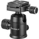 Barska AF12544 Aluminum Ball Head AF12544