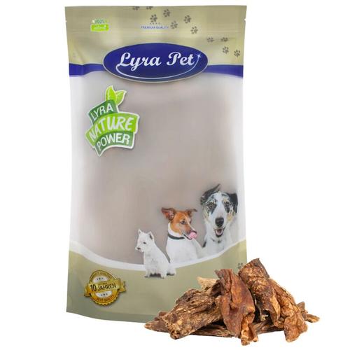 Lyra Pet - 5 kg ® Rinderlunge