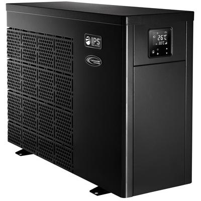 Poolheizung IPS-110 Inverter Premium Silent 11KW COP15