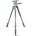 Vanguard VEO 2 PRO 233CO Tripod Black VEO2PRO233CO