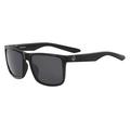 Dragon Men's DR MERIDIEN LL Polar Sunglasses, Shiny Black, One Size