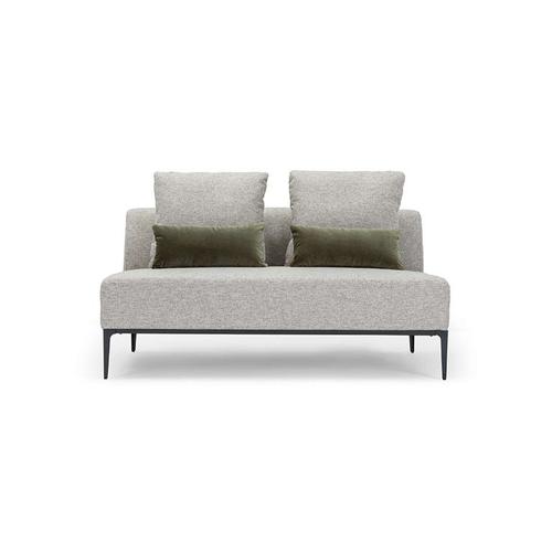 2-Sitzer-Sofa REVOLT
