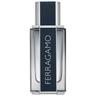 Salvatore Ferragamo - Ferragamo Eau de Toilette 50 ml Herren