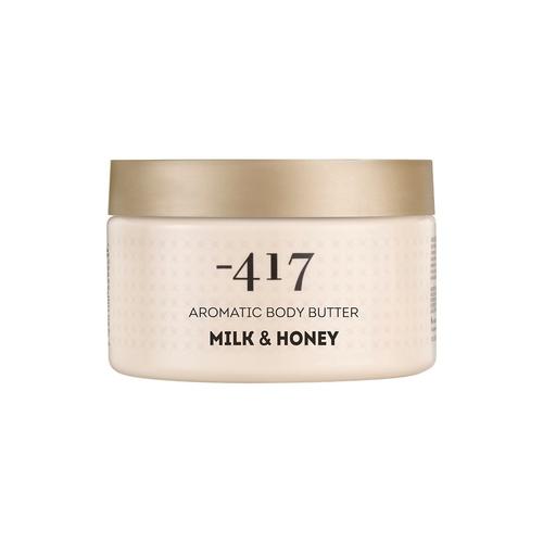 -417 – Aromatic Body Butter Bodylotion 250 ml