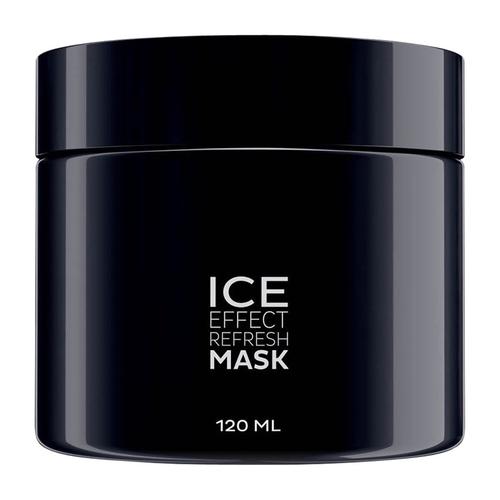 EBENHOLZ Skincare - Ice Effect Refresh Mask Gesichtspflege 120 ml Herren