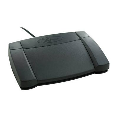 X-keys USB Mouse Click Foot Pedal XK-1223-UDP3-P01