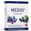 Medox Anthocyane aus wilden Beeren Kapseln 30 St