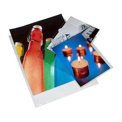 Print File Polypropylene Presentation Pocket (16 x 20