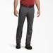 Dickies Men's Flex Regular Fit Duck Carpenter Pants - Stonewashed Slate Size 32 30 (DP802)