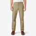 Dickies Men's Original 874® Work Pants - Khaki Size 30 34 (874)