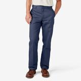 Dickies Men's Original 874® Work Pants - Navy Blue Size 32 31 (874)