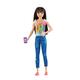 Barbie Skipper Babysitters Inc. Doll and Accessory