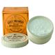 Geo. F. Trumper - Almond Oil Soft Shaving Cream Bowl Rasur 200 g Herren
