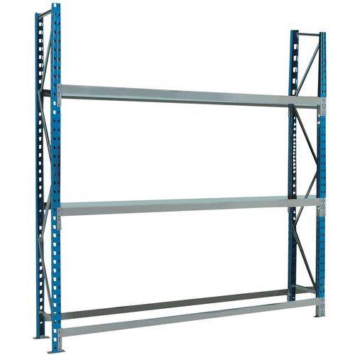 Kit Depart Pour Pneus Hxlxp 2500x2250 X400mm_4nvx - Manorga