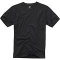 Brandit T-Shirt, noir, taille 4XL