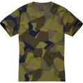 Brandit T-Shirt, multicolore, taille 4XL