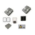 Nice - Kit s-fab sfab 2124 bd Encoder Cancelli a Battente Ante 24V SFAB2124BDKCE
