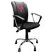 DreamSeat Philadelphia Phillies Team Curve Office Chair