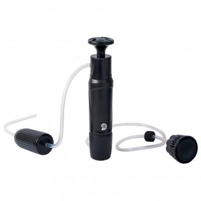 Origin Outdoors - Wasserfilter Yukon schwarz Image
