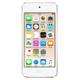 Apple iPod touch 32GB Gold (6th Generation) NEWEST MODEL (Renewed)