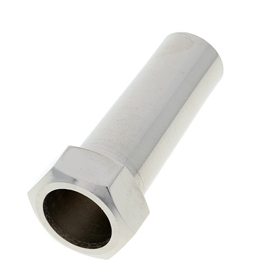 Thomann Mundstück Adapter Flügelhorn USA auf deutsch