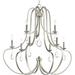 Progress Lighting Anjoux 34 Inch 9 Light Chandelier - P400088-134