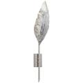 Visual Comfort Signature Collection Julie Neill Dumaine 24 Inch Wall Sconce - JN 2517PN