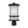 Generation Lighting Wilburn 16 Inch Tall Outdoor Post Lamp - 8290901-12