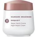 Hildegard Braukmann Pflege Exquisit Repair Nacht Creme