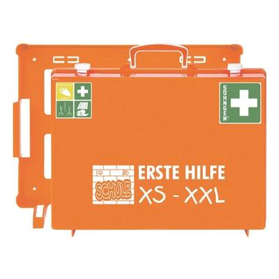 SÖHNGEN Erste-Hilfe-Koffer »MT-CD - SCHULE XS-XXL«, 40x15x30 cm