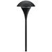 Kichler Eclipse 25" High Textured Black Path Light