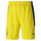 PUMA Herren BVB Shorts Replica, Cyber Yellow, L