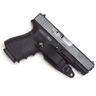 Raven Concealment Vanguard 2 Basic Kit IWB Holster SKU - 457291