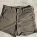 American Eagle Outfitters Shorts | American Eagle Shorts Preowned T120 | Color: Green | Size: 6