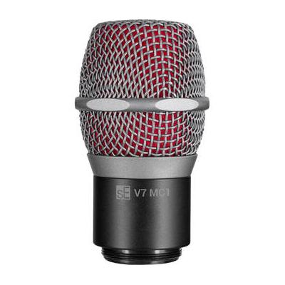 sE Electronics V7 MC1 Supercardioid Dynamic Microphone Capsule for Shure Wireless Handheld SEE-V7MC1